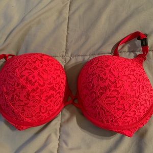 Victoria secret bra